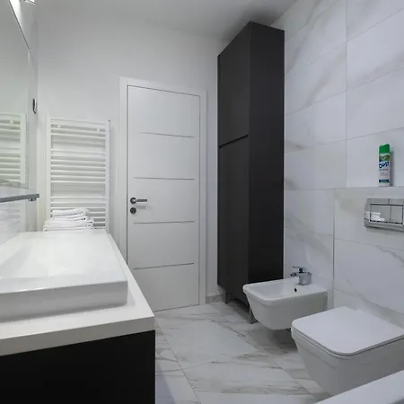 Seafront Luxury Idassa By Belmont Realty Apartman