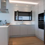 アパート Seafront Luxury Idassa By Belmont Realty *