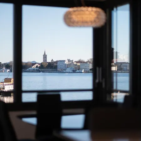 Seafront Luxury Idassa By Belmont Realty Appartement