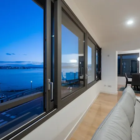 Seafront Luxury Idassa By Belmont Realty