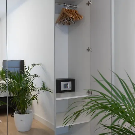 Lägenhet Seafront Luxury Idassa By Belmont Realty Zadar