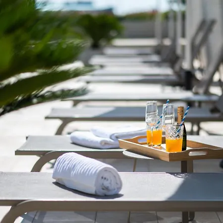 Seafront Luxury Idassa By Belmont Realty Appartement *