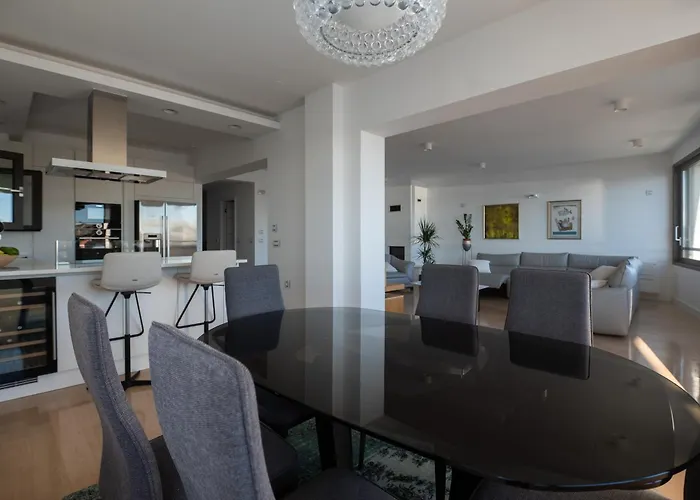 Seafront Luxury Idassa By Belmont Realty *