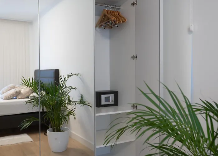 Apartment Seafront Luxury Idassa By Belmont Realty Zadar