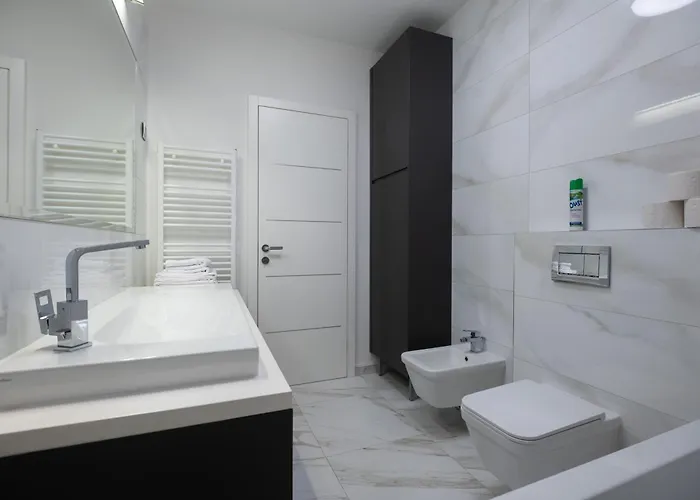 Seafront Luxury Idassa By Belmont Realty Apartment